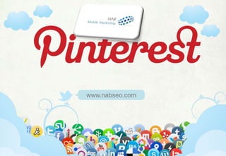 Logo
                     Here




         www.nabseo.com




SELECTING & IMPLEMENTING SOCIAL MEDIA STRATEGIES
 
