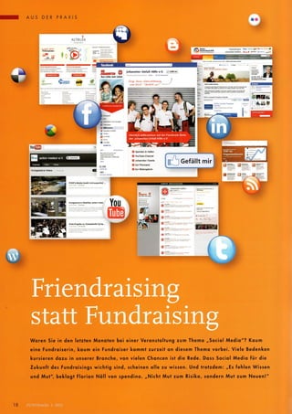 Social Media Fundraising_032012
