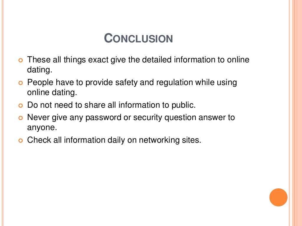 Social Media Future Of Personal Relationship