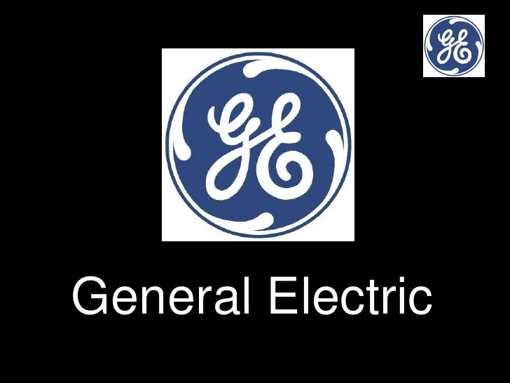 We're excited to help you on your digital transformation. General Electric: Succeed on B2B Social Media