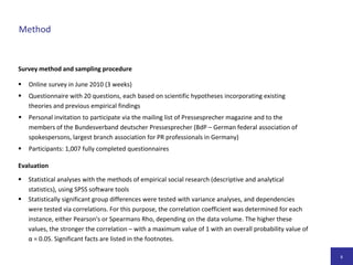 Tools und Anwendungen in der Unternehmenskommunikation