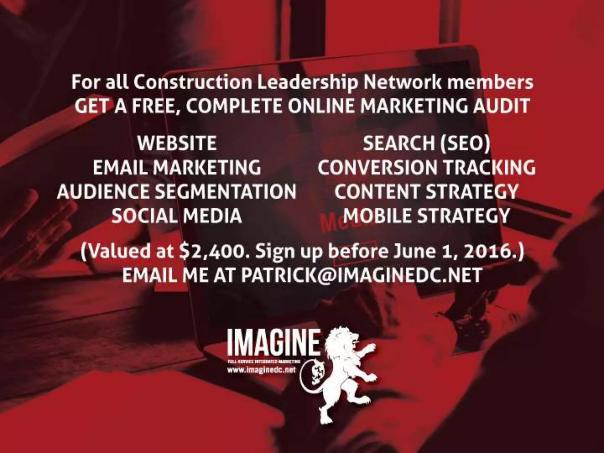 Growth Hacking Your Social Media