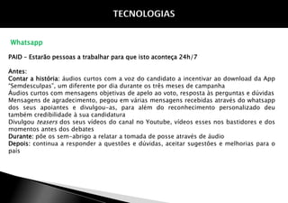 Videomarketing
PAID
Antes:
Ricardo Araújo Pereira explica como instalar a App “Semdesculpas no telemóvel.
Acompanha o seu ...