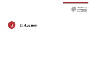3	
   Diskussion	
  
	
  	
  
	
  	
  
	
  
	
  
 