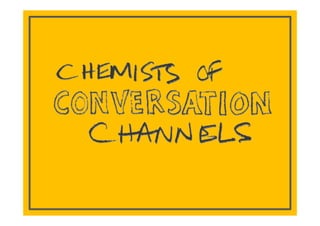 Vizeum's Social Media Handbook 