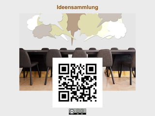 Ideensammlung
 
