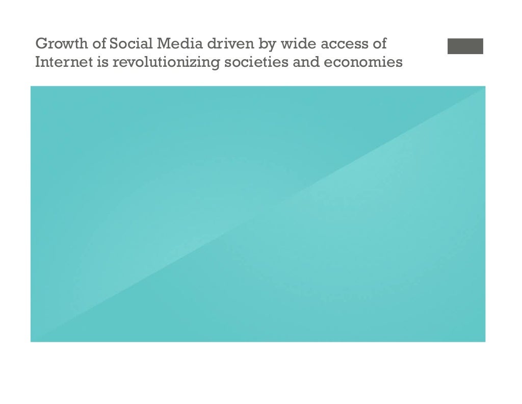 Social media in bangladesh