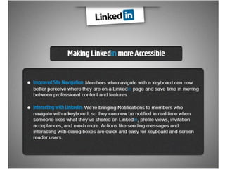 Social media inclination in 2014