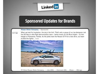 Social media inclination in 2014