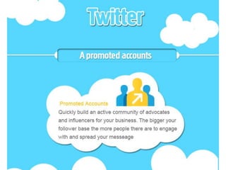 Social media inclination in 2014
