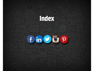 Social media inclination in 2014