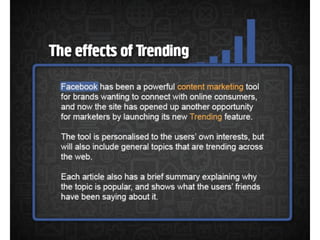 Social media inclination in 2014