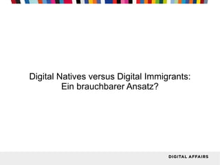 Google behandelt Inhalte egalitär: Die publizierte Meinung einzelner User kann plötzlich große Bedeutung erlangen. 