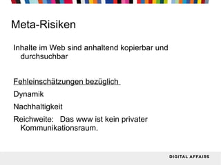 Häufig verwendetes Erklärungsmodell von Marc Prensky (E-Learning Experte) 