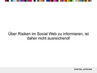 Mehr Wissensvermittlung via Elearning gefordert 