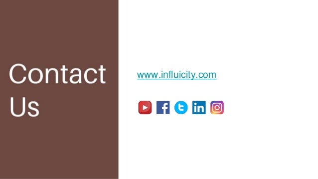www.influicity.com