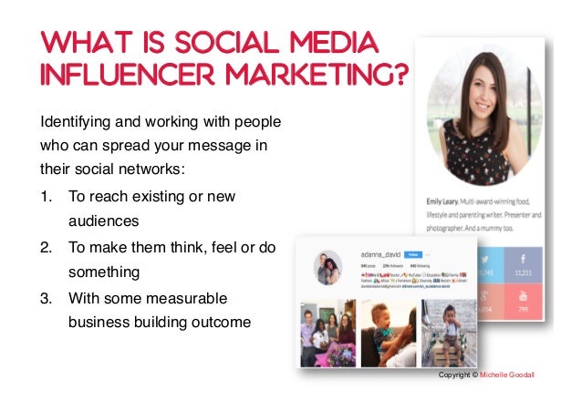 Image result for Social media influencer website