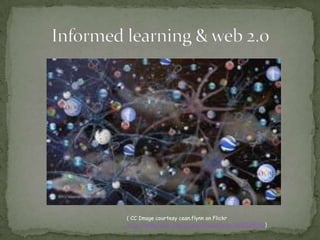 ( CC Image courtesy cean.flynn on Flickr
http://www.flickr.com/photos/oceanflynn/6638184545)
 