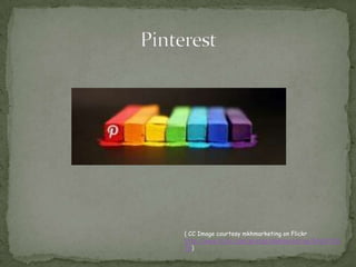 ( CC Image courtesy mkhmarketing on Flickr
http://www.flickr.com/photos/mkhmarketing/84697301
70)
 