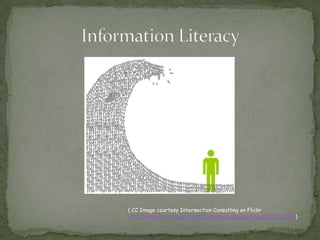 ( CC Image courtesy Intersection Consutling on Flickr
http://www.flickr.com/photos/intersectionconsulting/7537238368)
 