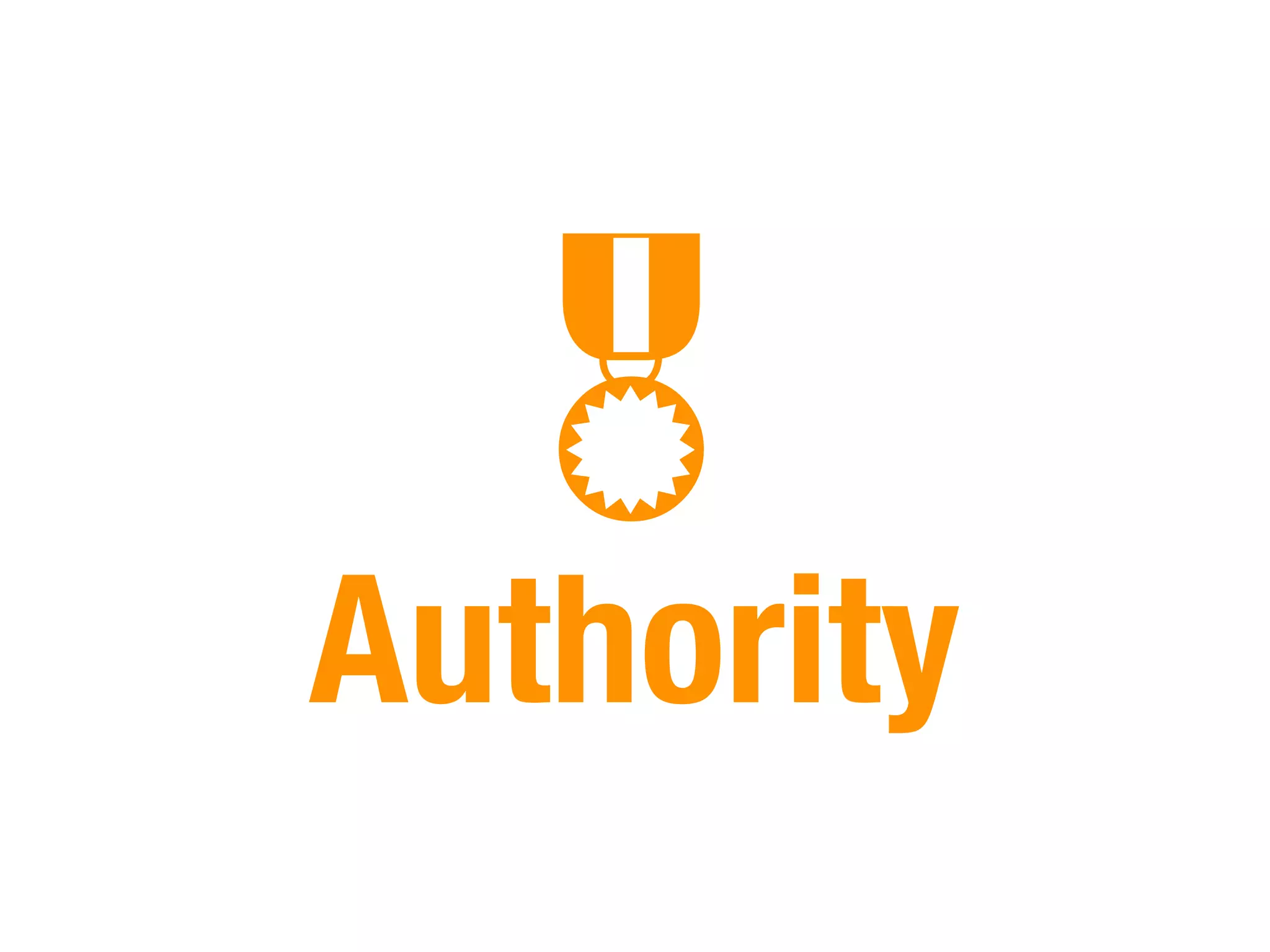 
Authority
 