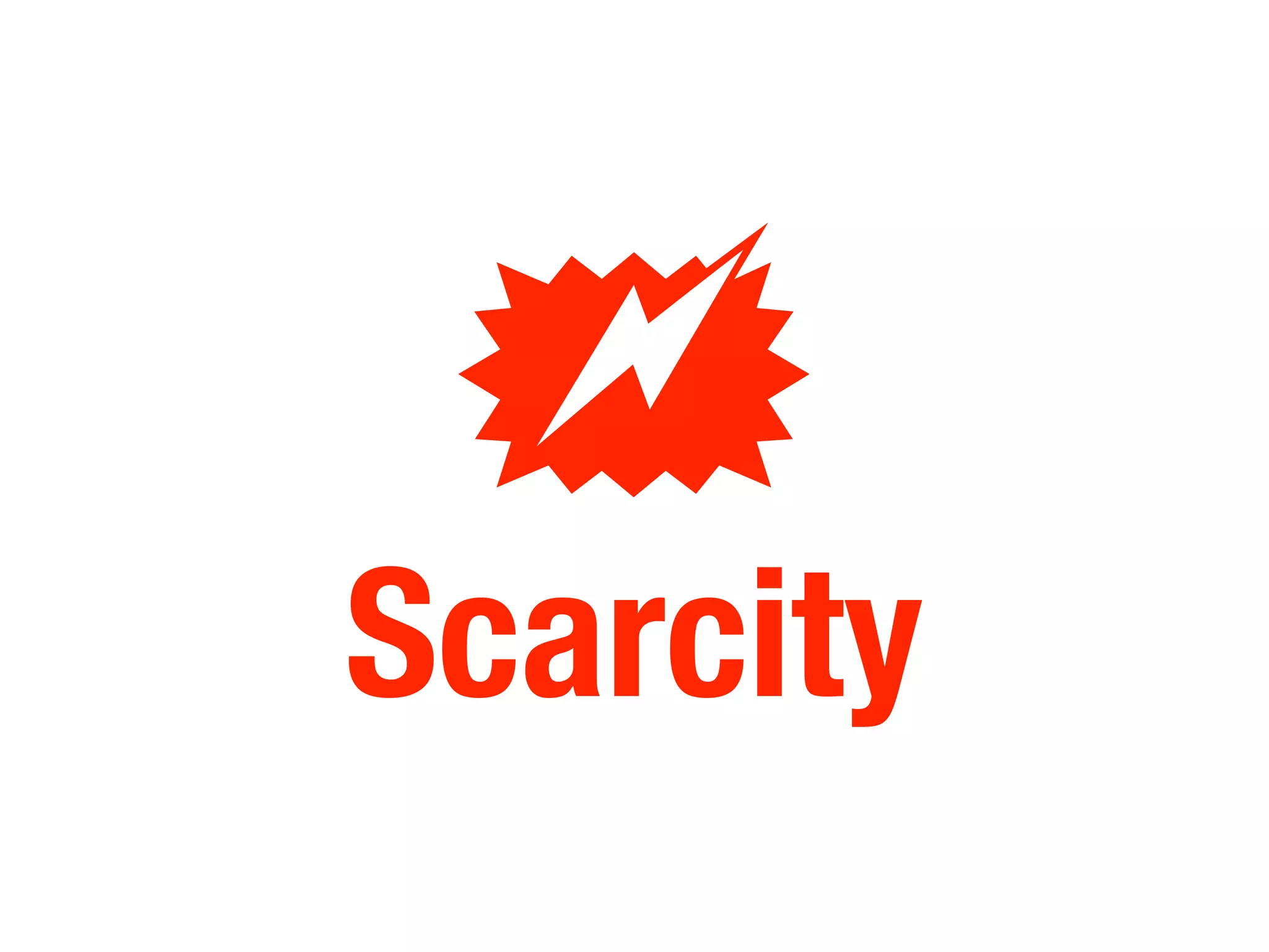 
Scarcity
 