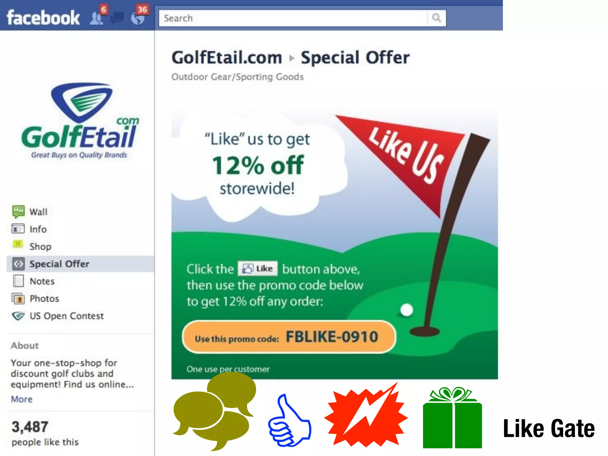     Like Gate
 