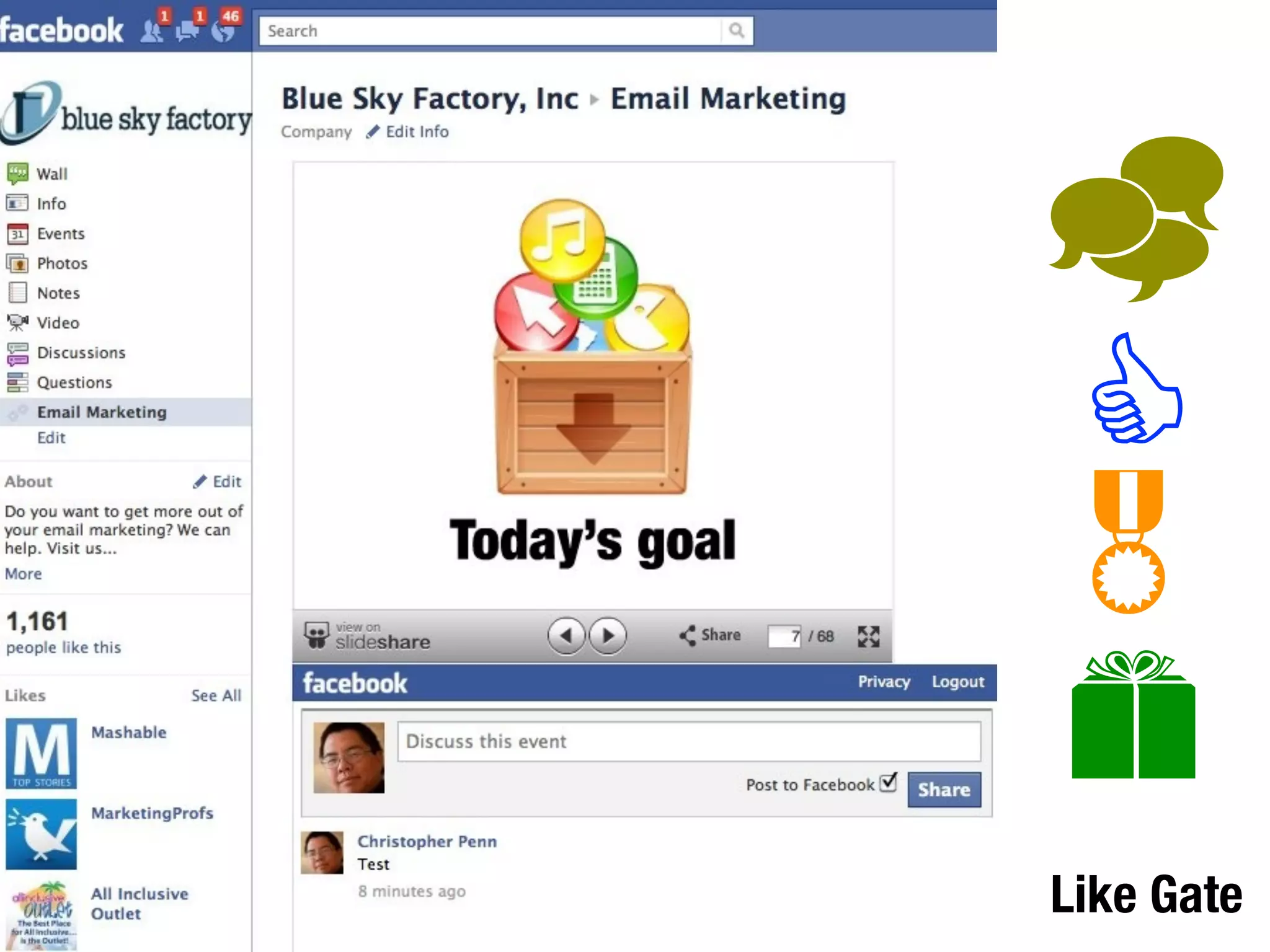 
C


Like Gate
 