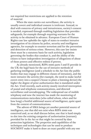 Social Media Intelligence | PDF