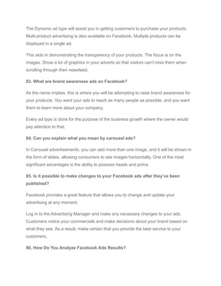 Social Media Interview Questions and Answers.pdf