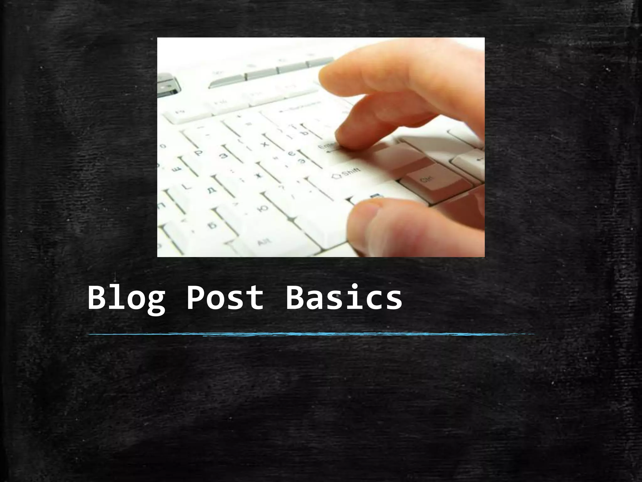 Title

Categories

Date
Byline

Featured
Image
Body

 