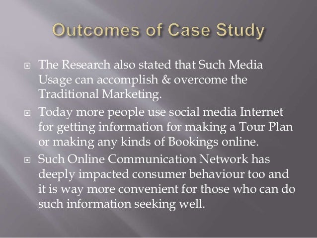 role of social media in tourism It is argued that the impact of social media in travel and tourism must be understood in relation to the overall online tourism domain and specifically within a. role of social media in tourism It is argued that the impact of social media in travel and tourism must be understood in relation to the overall online tourism domain and specifically within a.