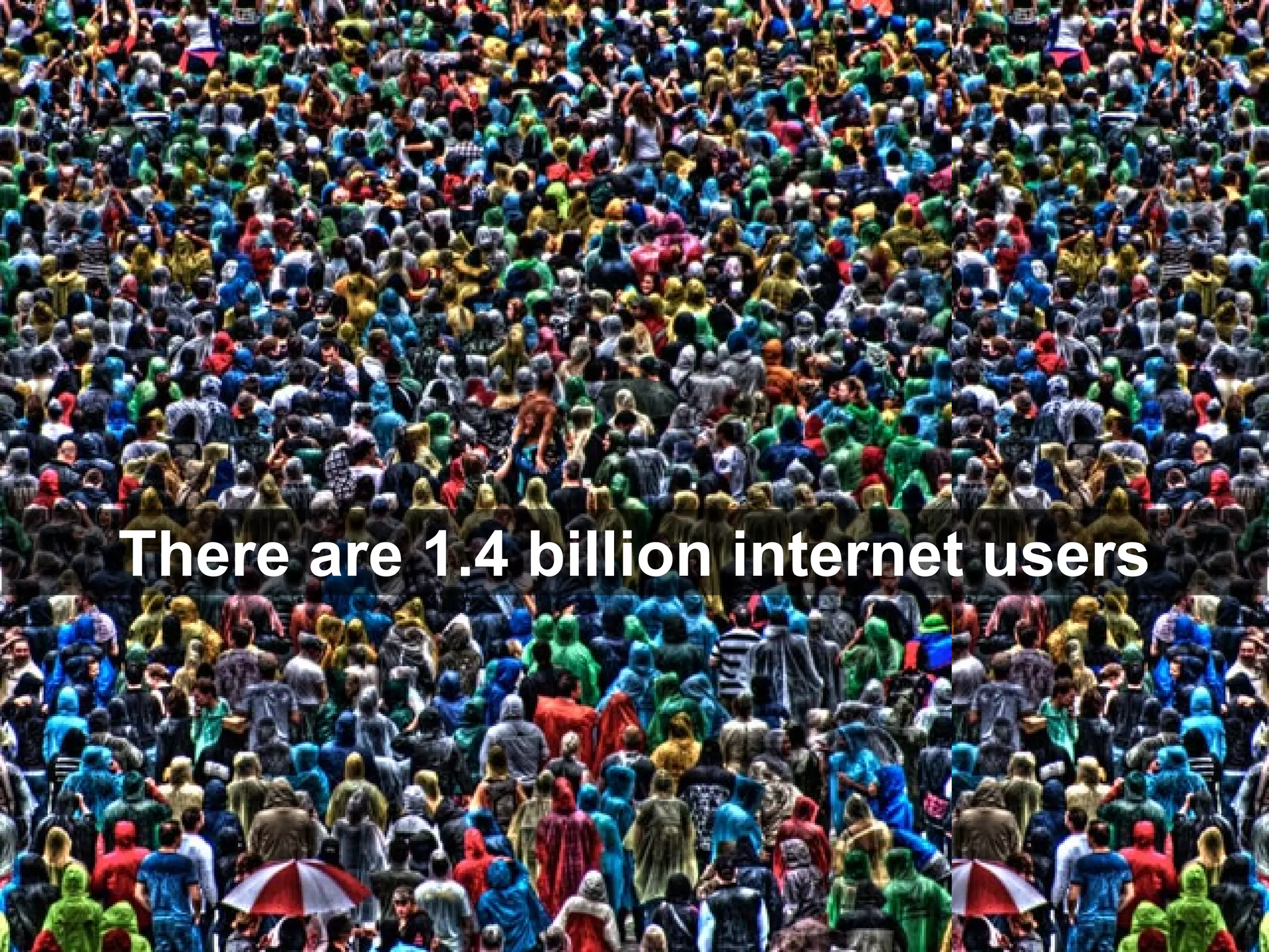 Social Media Intro For Business Intelligence People