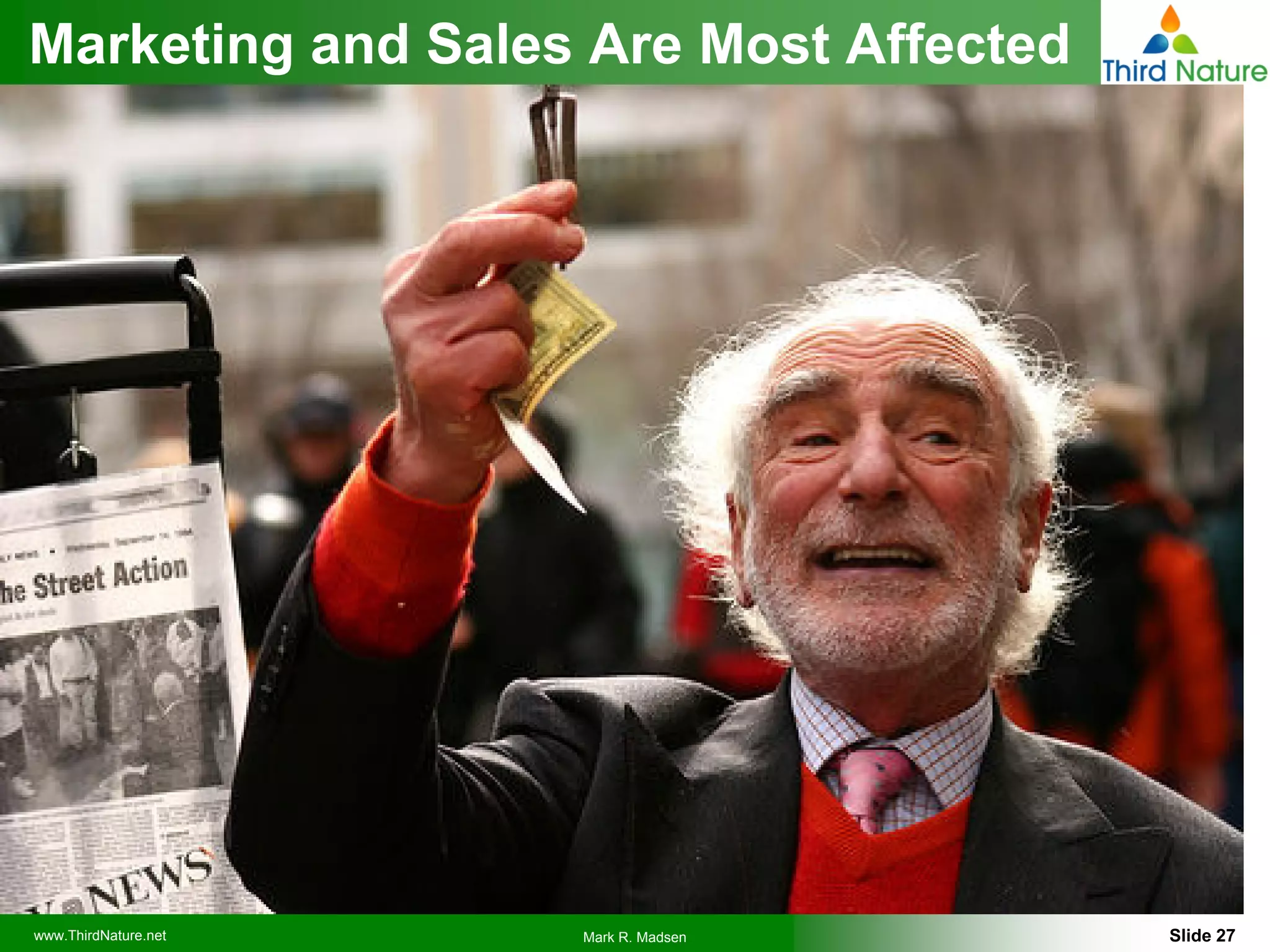 Social Media Intro For Business Intelligence People