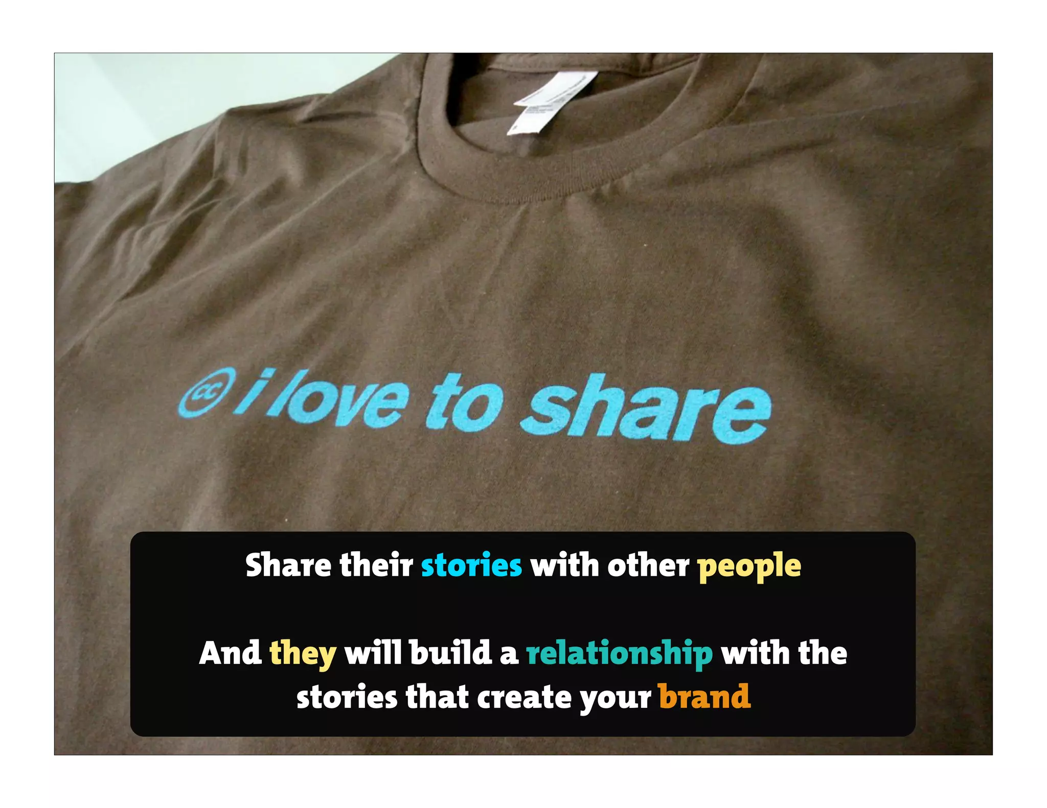 Social Media is Simple