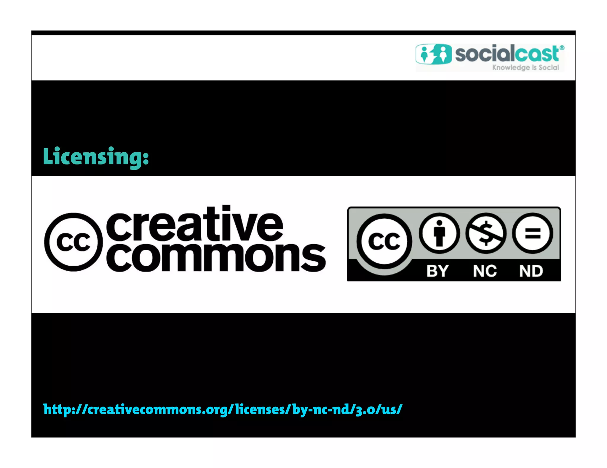 Social Media is Simple