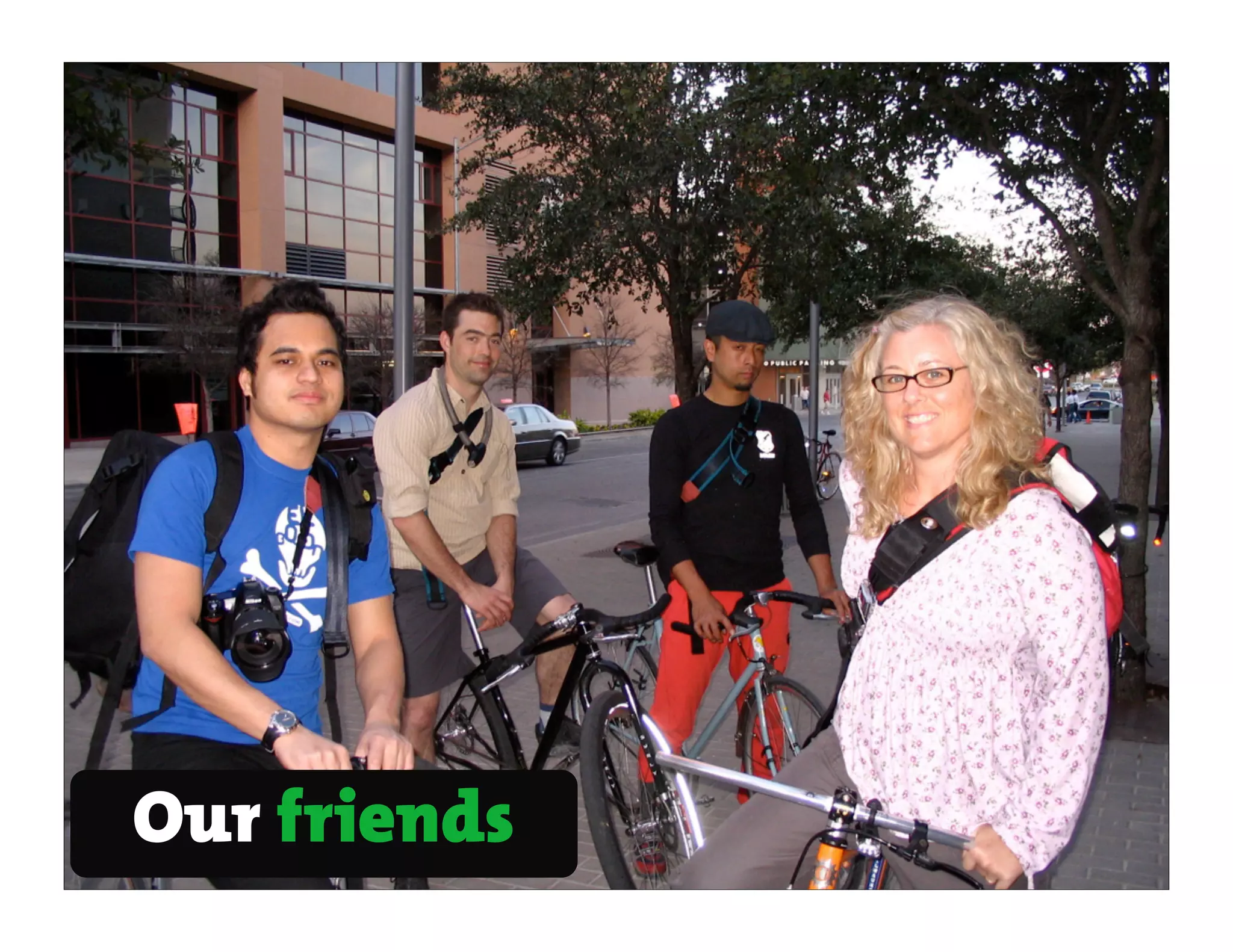 Social Media is Simple