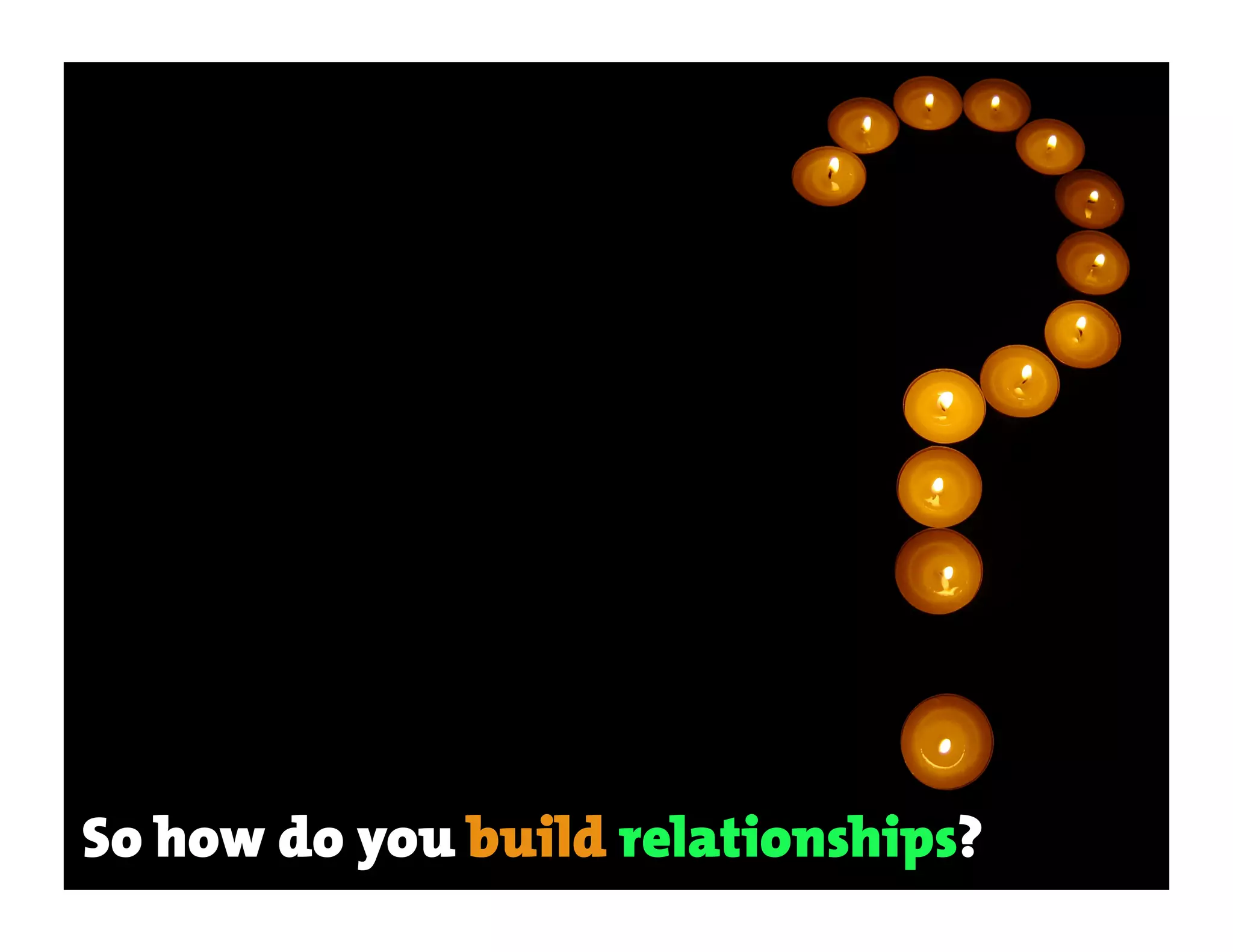 Social Media is Simple