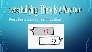 Press the picture for a short video!
 