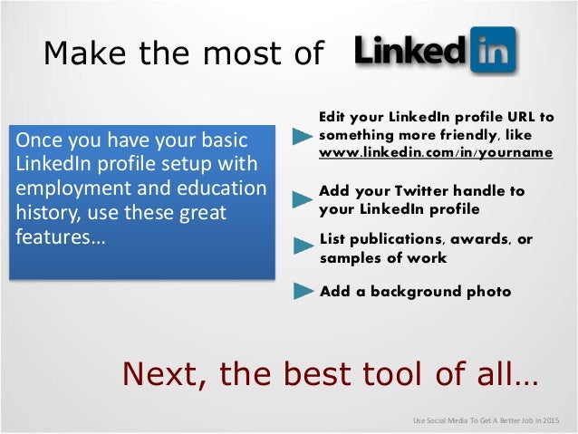job search industry