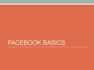 50% of active users log-on to Facebook in a given day.