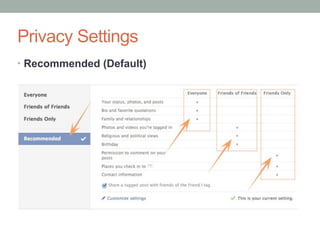 Promote Your Facebook PageLink on your district website. 