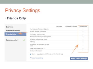 Link on your e-newsletters 