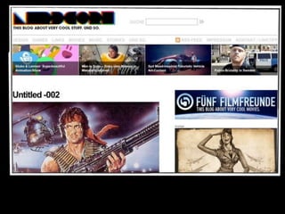 © doubleYUU | 28 January 2011 |
 