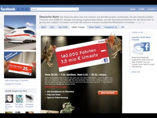 en
     00  Fahrt z
140.0 € Umsat
      io
3,5 m




                   © doubleYUU | 28 January 2011 |
 