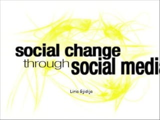 Social media &_learning