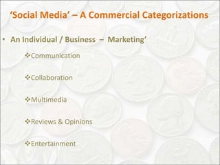 Declaration of IdentityIdentity-based Interaction is your declaration of your value, who you are, and where you can be found.