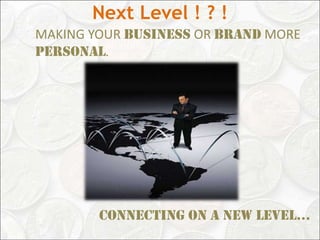 This is where relationships are built and authentic conversation is had with so much more input, feedback, collaboration and communication.EventfuL - http://eventful.com/Meetup - http://www.meetup.com/