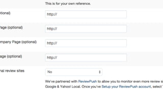 Social medial platform
