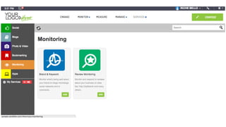 Social medial platform